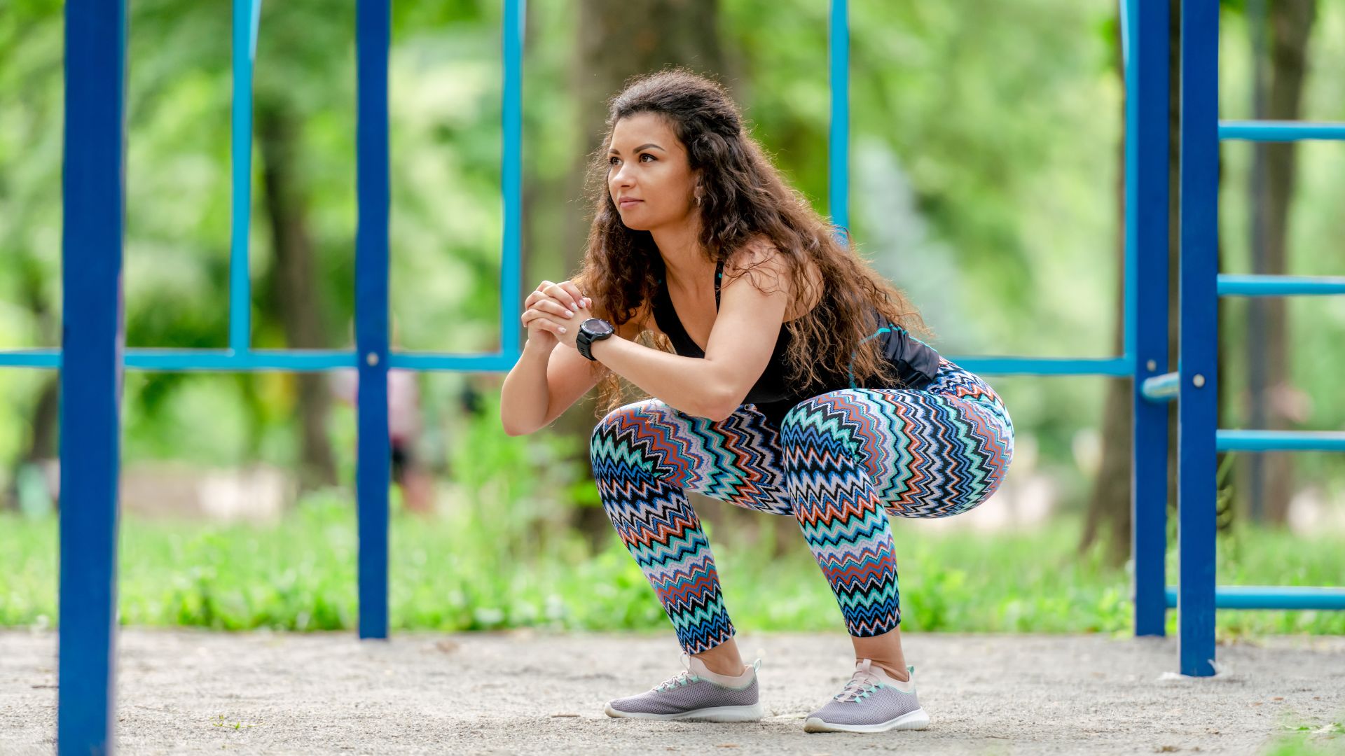 Foundational Movements for Optimal Health: Walking, Squatting, and Grip Strength