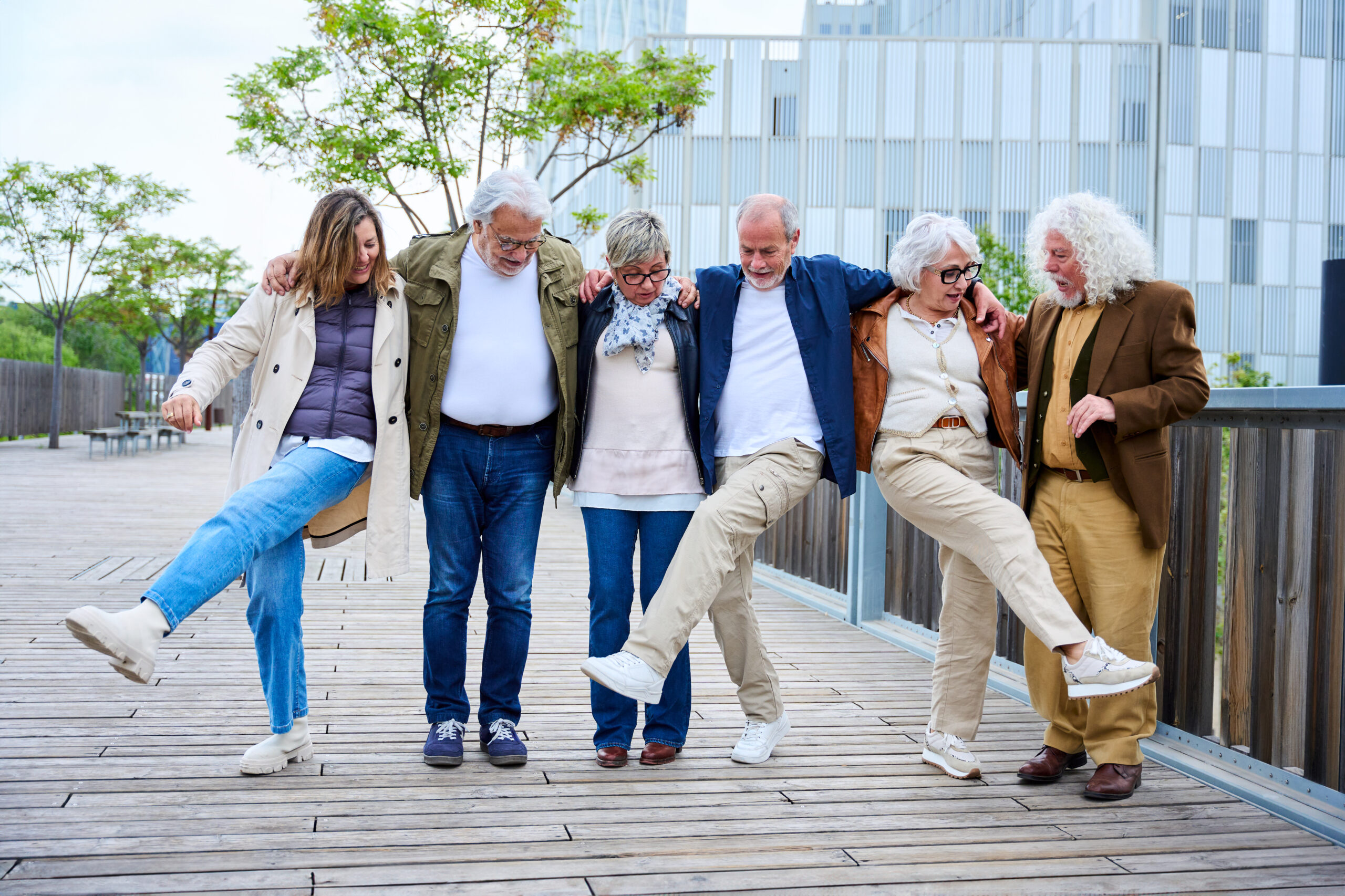 Why Movement Matters: Chiropractic Care for Better Mobility in Cincinnati